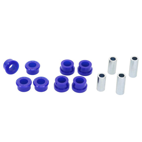 SuperPro R/ REAR LWR TOE CTRL ARM (80ShA) | race-shop.cz