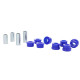 SuperPro R/ REAR LWR TOE CTRL ARM (80ShA) | race-shop.cz