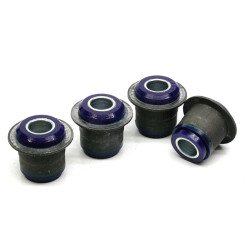SuperPro Front Upper Control Arm Inner Bush Kit for Ford Cortina/Fairlane/Fairmont/Falcon/Ltd, Nissan Xfn