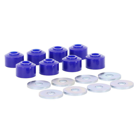 SuperPro Front Sway Bar Link Bush Kit | race-shop.cz