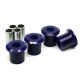 SuperPro Fr Upper Ctrl Arm Inner Bush (80ShA) | race-shop.cz