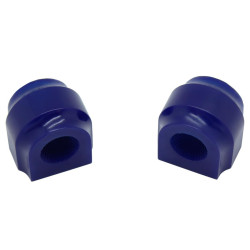 Sway Bar To Chassis Bush Kit (80ShA)