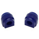 SuperPro Rear Sway Bar To Chassis Mount (80ShA) | race-shop.cz