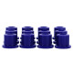 SuperPro SuperPro Leaf Spring Bush Kit (80ShA) | race-shop.cz
