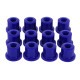 SuperPro SuperPro Leaf Spring Bush Kit (80ShA) | race-shop.cz