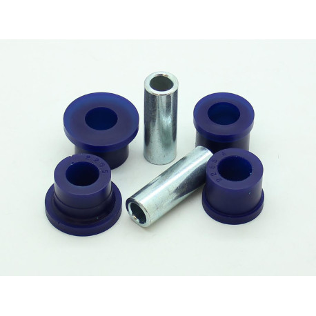 SuperPro Rear/ R Lwr Ctrl Arm Inner (80ShA) | race-shop.cz