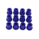 SuperPro SuperPro Leaf Spring Bush Kit (80ShA) | race-shop.cz