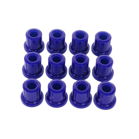 SuperPro SuperPro Leaf Spring Bush Kit (80ShA) | race-shop.cz