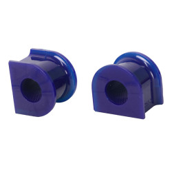 SuperPro Rear Sway Bar Mount Bush Kit 22mm for Honda Integra DC2 Type R, DC2, DC4 1993-2001