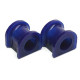 SuperPro SuperPro Front Sway Bar Mount Bush Kit 24mm for Honda Integra DC2 Type R, DC2, DC4 1993-2001 | race-shop.cz