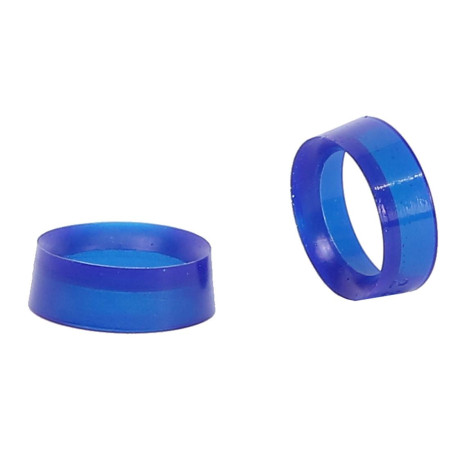 SuperPro TRIUMPH TR - FRONT TRUNNION S (80ShA) | race-shop.cz