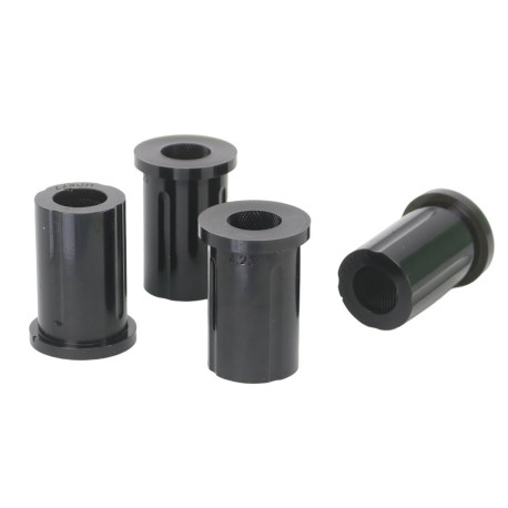 SuperPro Shackle Bush (80ShA) | race-shop.cz
