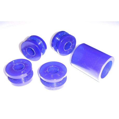 SuperPro JAGUAR MK8 STEER COUPLING KIT (80ShA) | race-shop.cz