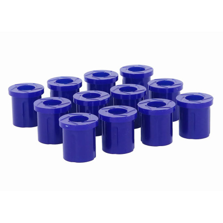 SuperPro Shackle Bush (80ShA) | race-shop.cz