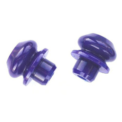 SuperPro Rear Bump Stop Bush Kit for Triumph TR 7/TR 8
