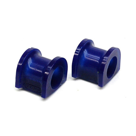 SuperPro Front Sway Bar To Chassis Bush (80ShA) | race-shop.cz