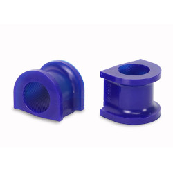 Front Sway Bar To Chassis Bush (80ShA)