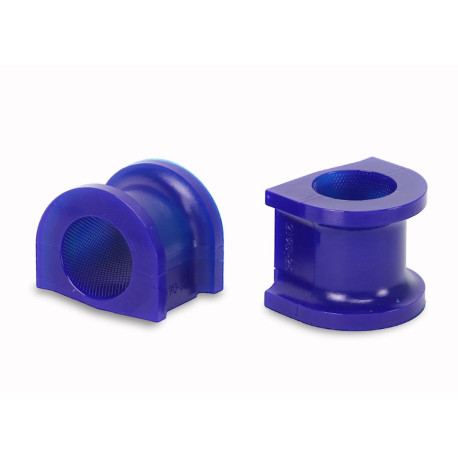 SuperPro Front Sway Bar To Chassis Bush (80ShA) | race-shop.cz