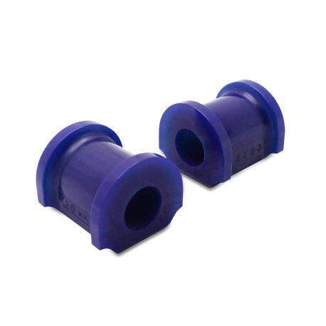 SuperPro Front Sway Bar To Chassis Bush (80ShA) | race-shop.cz