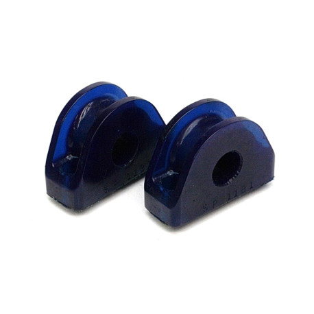 SuperPro Fr Sway Bar To Chassis Mount (80ShA) | race-shop.cz