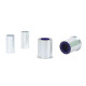SuperPro Front Lower Inner Bush Kit (80ShA) | race-shop.cz