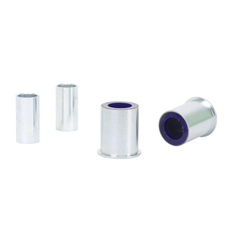 SuperPro Front Lower Inner Bush Kit (80ShA) | race-shop.cz