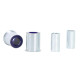 SuperPro Front Lower Inner Bush Kit (80ShA) | race-shop.cz