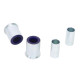 SuperPro Front Lower Inner Bush Kit (80ShA) | race-shop.cz