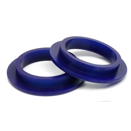 SuperPro Rear Coil Spring Upper Pad (80ShA) | race-shop.cz
