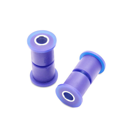 SuperPro FRONT & REAR SHACKLE BUSH (80ShA) | race-shop.cz