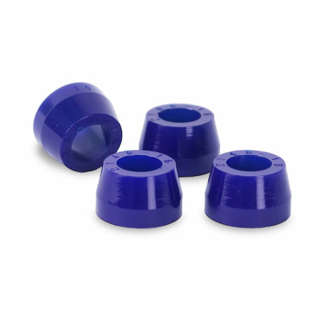 Polyuretanové silentbloky SuperPro 19mm ID | race-shop.cz