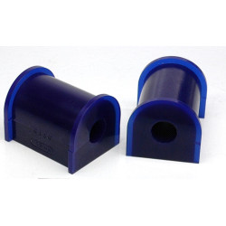 Fr or R Sway Bar to Chassis Mt (80ShA)