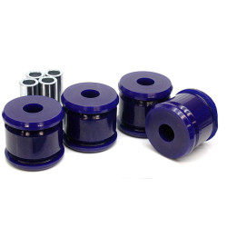 REAR RADIUS ARM TO DIFF BUSH (80ShA)