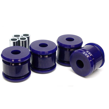 SuperPro REAR RADIUS ARM TO DIFF BUSH (80ShA) | race-shop.cz