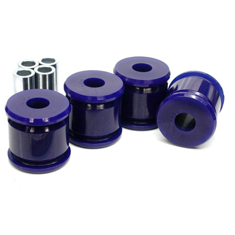 SuperPro FR RADIUS ARM TO DIFF BUSH (80ShA) | race-shop.cz