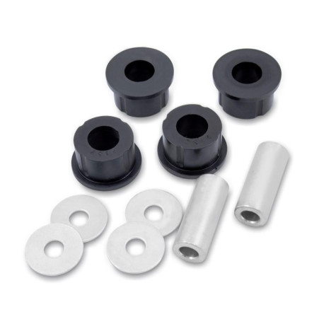 SuperPro FRONT/ CTRL ARM LWR SHOCK MT (80ShA) | race-shop.cz