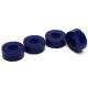 SuperPro FRONT STRUT BAR BUSH KIT (80ShA) | race-shop.cz