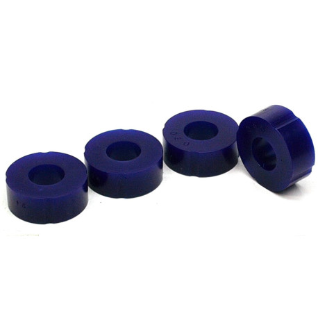 SuperPro FRONT STRUT BAR BUSH KIT (80ShA) | race-shop.cz