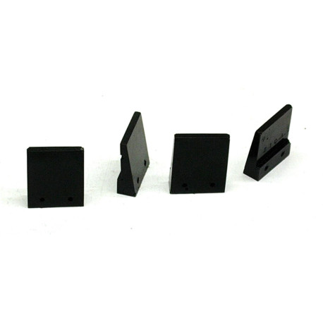 SuperPro Bonnet Buffer (80ShA) | race-shop.cz