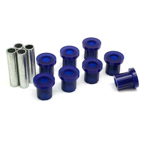 SuperPro R LEAF SPRING R SHACKLE BUSH (80ShA) | race-shop.cz