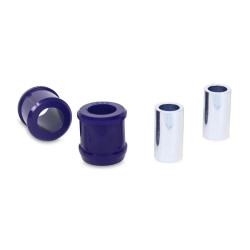 REAR TRAILING ARM REAR BUSH (80ShA)