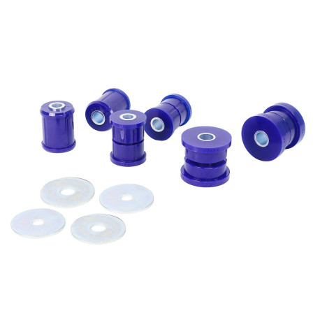 SuperPro Rear/ Lower Ctrl Arm Outer (80ShA) | race-shop.cz