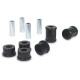 SuperPro REAR/ LOWER CTRL ARM OUTER (80ShA) | race-shop.cz