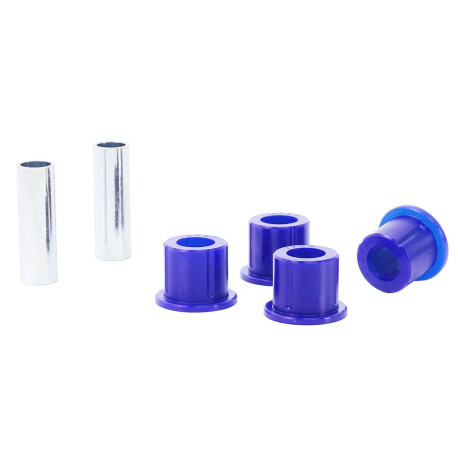 SuperPro SuperPro Leaf Spring Rear Eye Bush Kit for Nissan Patrol G60, G61, MQ, MK 1967-1988 | race-shop.cz
