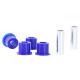 SuperPro Nissan Patrol MQ: Rear Spring (80ShA) | race-shop.cz