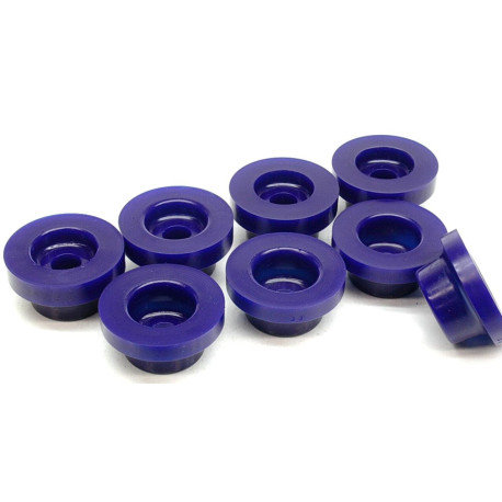 SuperPro Front X Member to Chassis (80ShA) | race-shop.cz