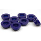 SuperPro Front X Member to Chassis (80ShA) | race-shop.cz