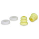 SuperPro BUMP STOPS AND CAP (80ShA) | race-shop.cz