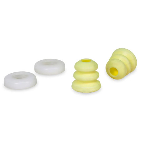SuperPro BUMP STOPS AND CAP (80ShA) | race-shop.cz