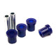 SuperPro Fr Lwr Control Arm Inner Kit (80ShA) | race-shop.cz